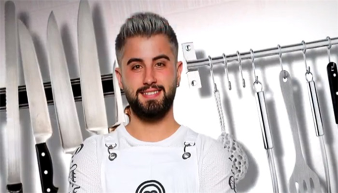 MasterChef Emre Kayhan kimdir? Nereli, Kaç yaşında