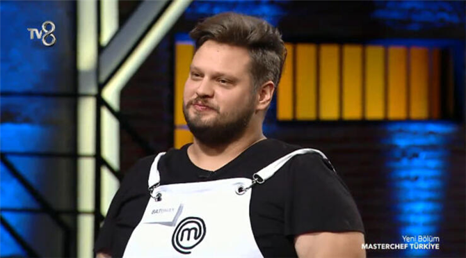 Masterchef Faruk Batuhan Öner kimdir? Kaç yaşında