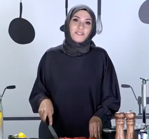 Masterchef Güzide Mertcan kimdir? Evli mi mesleği ne