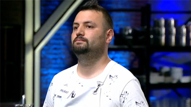 Masterchef Murat Tokmak Kimdir? Kaç yaşında ve Nereli