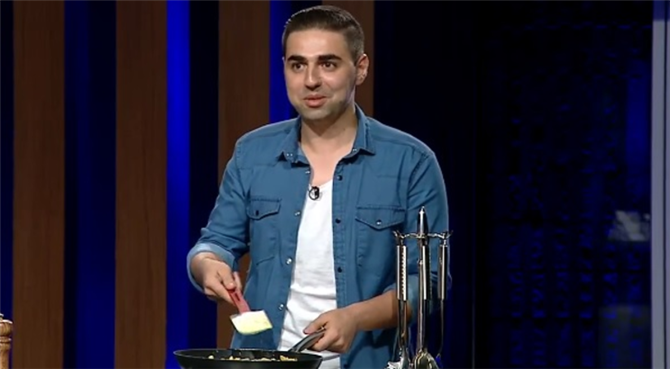 Masterchef Onur Dursun kimdir? Nerede yaşıyor kaç yaşında