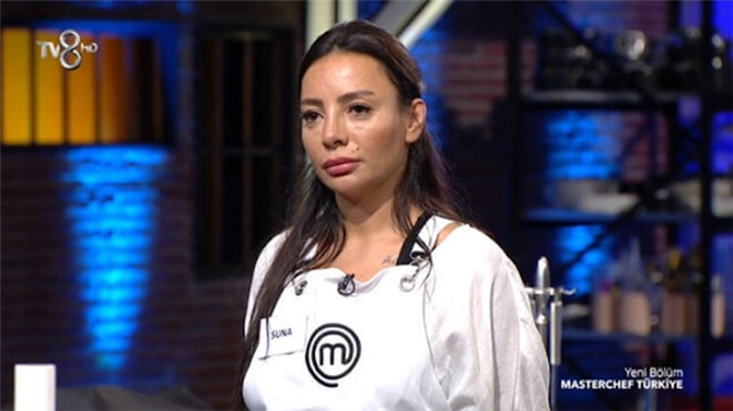 Masterchef Suna Aydın kim? Kaç yaşında? Ön elemede ne pişirdi