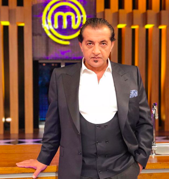 Masterchef Türkiye jüri üyesi Mehmet Yalçınkaya kimdir? Evli mi nereli