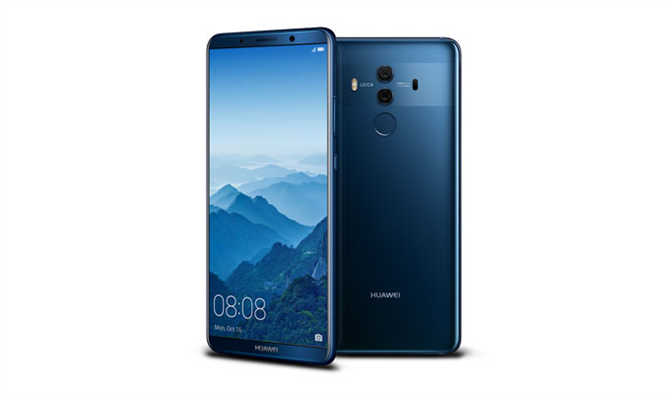 Mate 10 Pro Yüksek Performanstan Ödün Vermiyor