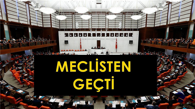 Meclis Kararı Geldi: TBMM Tüm Vekiller El Kaldırdı! Emeklilere Ek Ödeme Onayı Geldi ve Kısa Süreceği Açıklandı!