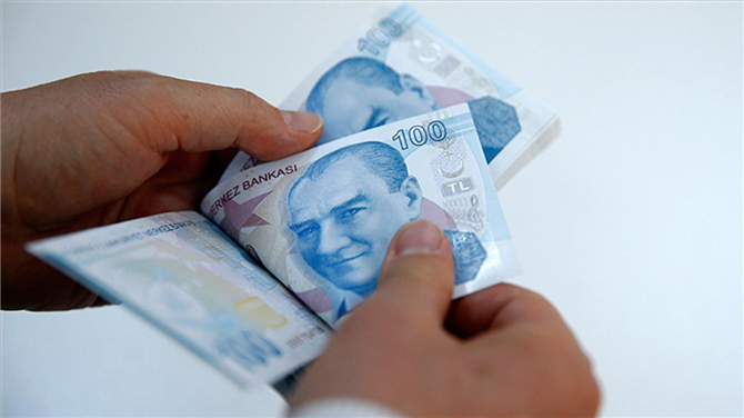 Merkez Bankası, Kredi Kartı Nakit Avansında Menkul Kıymet Tesisi Uygulamasını Başlattı