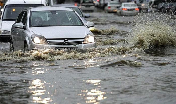 Meteoroloji'nin Son Dakika Hava Durumu Tahminleri! İstanbul, Ankara ve İzmir'de 10 Aralık 2024 Salı Günü Yağmur Var mı?