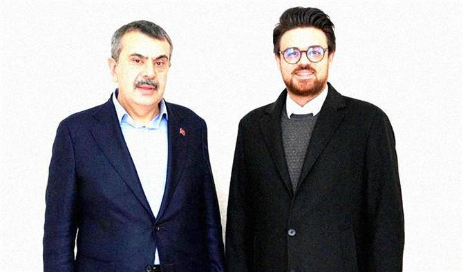 Milli Eğitim Bakanı Yusuf Tekin'den LGS ve Özel Okullar Açıklaması