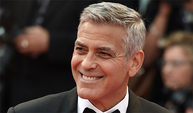 Netflix'in Yeni Dizisi George Clooney İmzası Taşıyacak