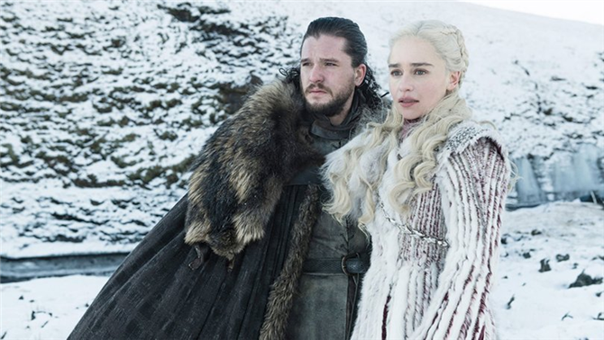 Netflix'ten Game Of Thrones hamlesi! Tüm bölümler platforma geliyor