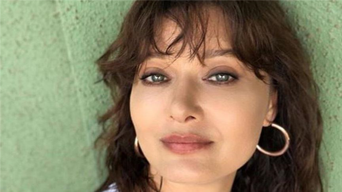 Nurgül Yeşilçay'ın oğlu Osman Nejat'ı görenler tanıyamadı