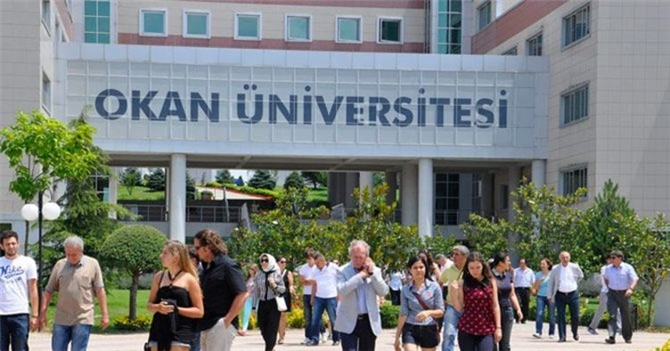 Okan Üniversitesi 2019-2020 Eğitim ücretleri Üniversite fiyatları