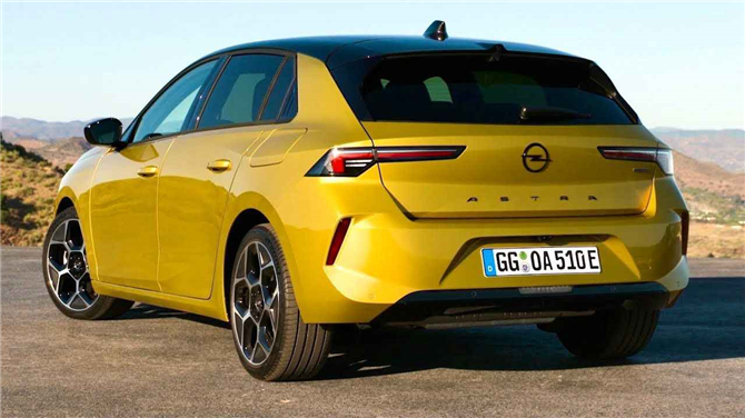 Opel Nisan Ayında Yüzde 0 Faizli Finansman Fırsatları Sunuyor