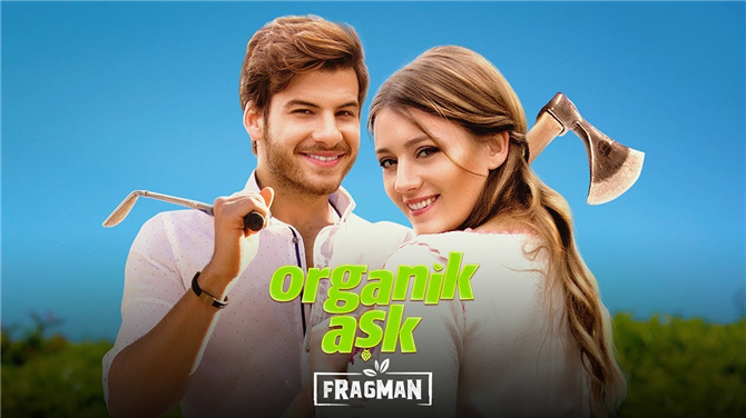 Organik Aşk filmi nerede çekildi? Organik Aşk filmi oyuncuları ve konusu