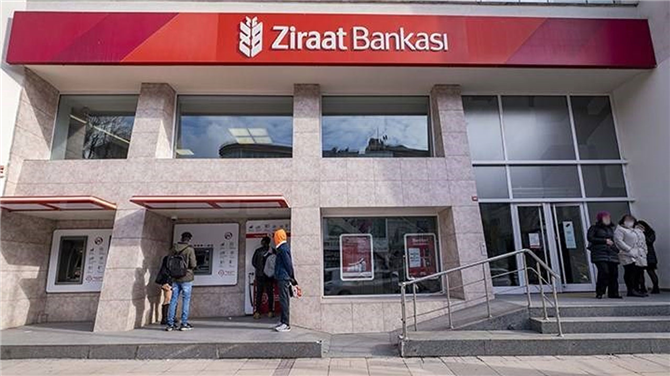 Paraya İhtiyacı Olan Herkese Müjdeli Haber Geldi! Ziraat Bankası Tam Tamına 45 Bin TL Ödeme Yapılacak