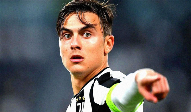 Paulo Dybala Kimdir? Kariyeri ve Başarıları