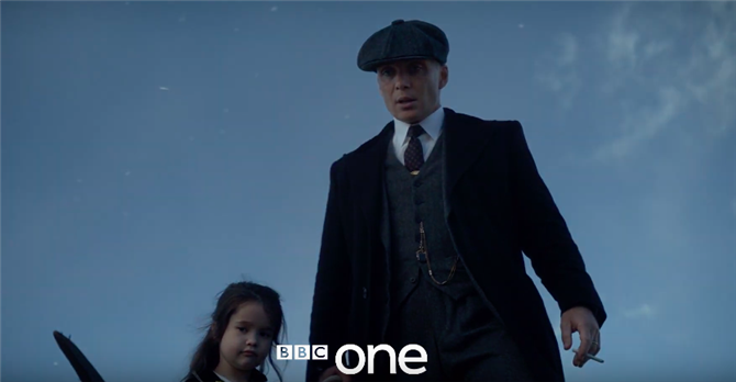 Peaky Blinders 5. sezon hangi tarihte başlayacak? Herkesin beklediği o tarih açıklandı