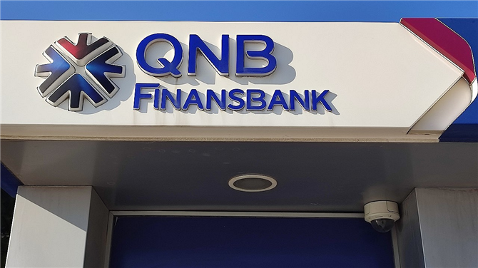 QNB Finansbank, 19 Yaş Üzeri Vatandaşlara 50 Bin TL Ödeme Yapacak