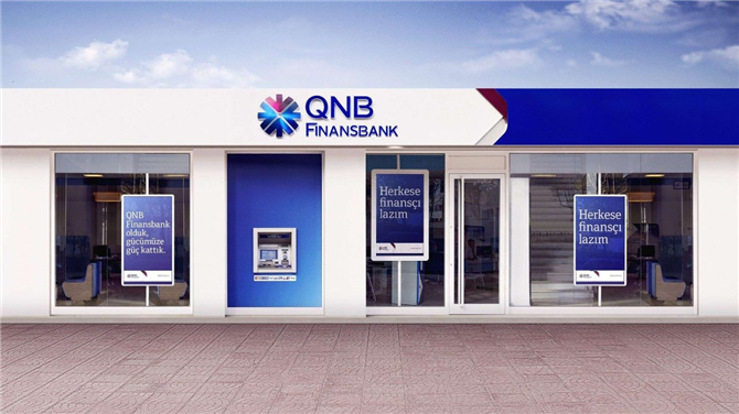 QNB Finansbank başvuru yapacak olan kişilere müjde verdi! Koşulları sağlayanlar 40.000 TL ihtiyaç kredisi alabilecek