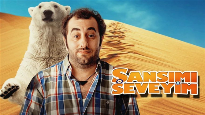 Şansımı Seveyim filmi oyuncuları ve konusu - Şansımı Seveyim Filmi Nerede Çekildi?