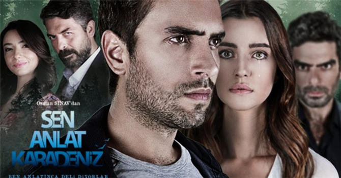 Sen Anlat Karadeniz 53. bölüm Sezon Finali izle! Neler Yaşandı?