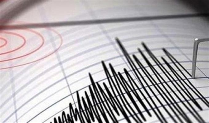 Son Dakika İstanbul'da Deprem 15 Şubat Şiddet kaç artçı mı