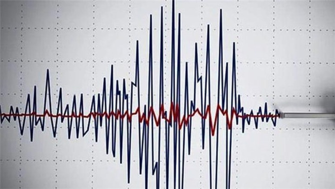 Son dakika! İstanbul'da korkutan bir deprem daha oldu! Kaç şiddetindeydi