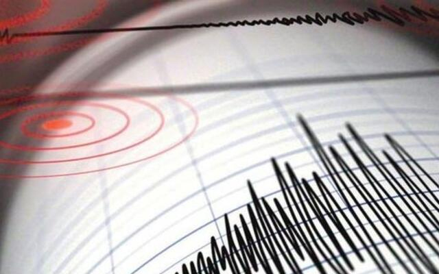 Son Depremler 17 Şubat 2020 Son Depremler nerede oldu?