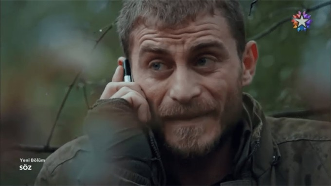 Söz 64. bölüm fragmanı yayınlandı mı? Ateş'in hayatı tehlikede