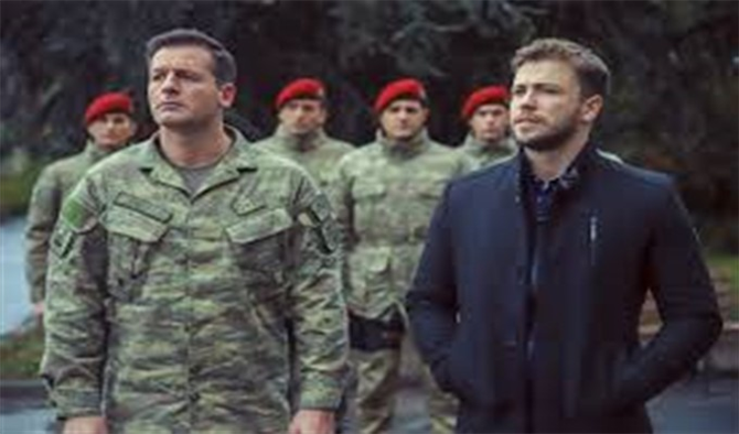 Söz Yavuz Öldü Söz Final'mi Oluyor?yeni Bölüm Varmı Yokmu Finalde Neler 