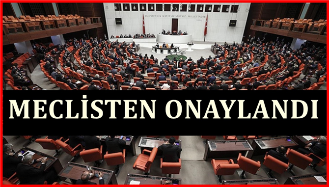 TBMM Geçti: Son Dakika: Açıklandı: Emekliler Nisan Ayında Sevinçten Havalara Uçacak