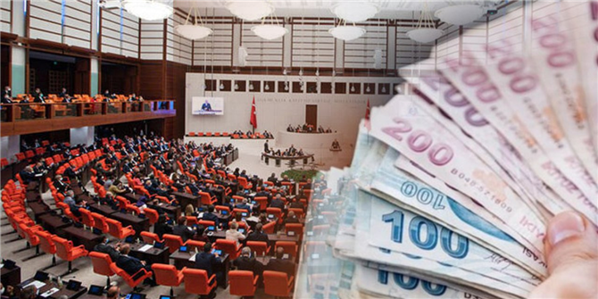 TBMM onayından geçti: Ziraat bankası 7000 TL nakit kampanyası başladı!