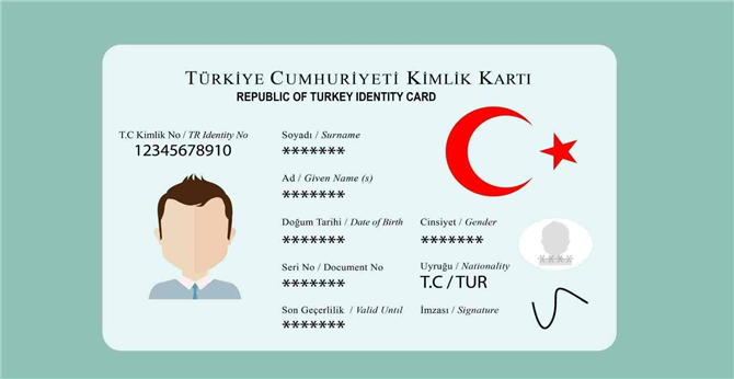 TC Kimlik Numarasına Göre Paralar Hesaplara Yatırılıyor