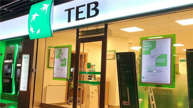 TEB bankası 3 ay ertelemeli kredi kampanyası duyurdu! Son dakika!