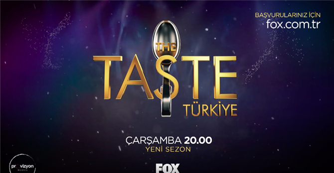 The Taste Türkiye yeni sezon ne zaman başlayacak? Jüri üyeleri değişti mi