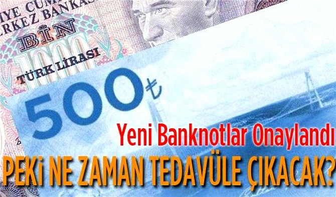 Türkiye İçin Yeni Para Birimi Tartışmaları Gündemde