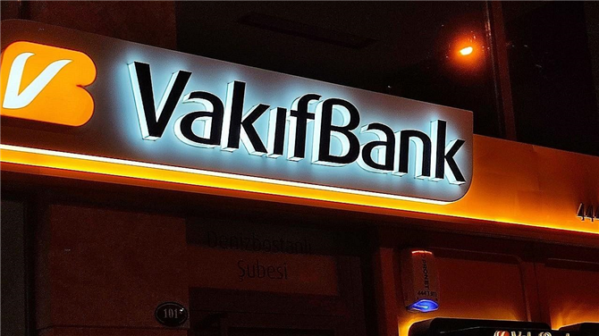 Vakıfbank 30 Nisan tarihine kadar bankamatik kartı hesabınıza 100.000 TL'ye varan Ödeme yapacak