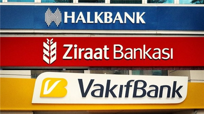 Vakıfbank, Halkbank ve Ziraat Bankası Muslukları Açtı! Kişi Başına 50.000 TL Ödeme Fırsatı