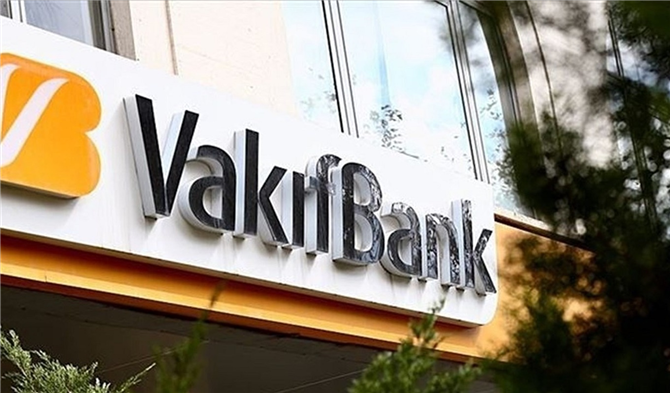 Vakıfbank hesabınız mı var? Vakıfbank Banka hesabı olan kişilere 100.000 TL ödeyecek