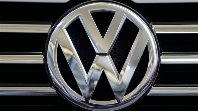 Volkswagen Turkey kuruldu! Manisa'da hizmet verecek