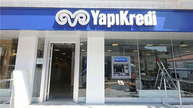 Yapı Kredi Bankası, 0-2-4-6-8 son hanelere sahip TC kimlik numarasına sahip olan vatandaşlara aynı gün içinde 40.000 TL VERECEK