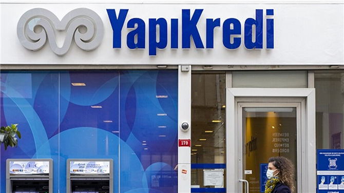 Yapı Kredi Bankası PROMOSYONA füze taktı! Tüm rakiplerini solladı emekliye 20.000 TL ödeyecek