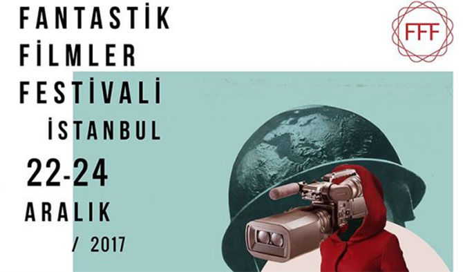 Yılın Son Film Festivali Çok Fantastik