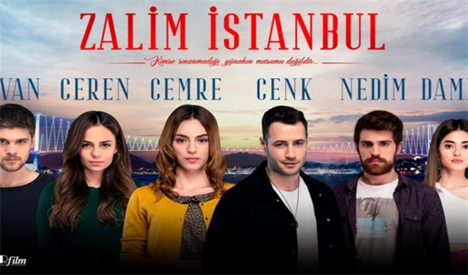 Zalim İstanbul 14 Ekim Yeni Bölüm Varmı Yokmu Neden Yok!Kanal D Yayın Akışı