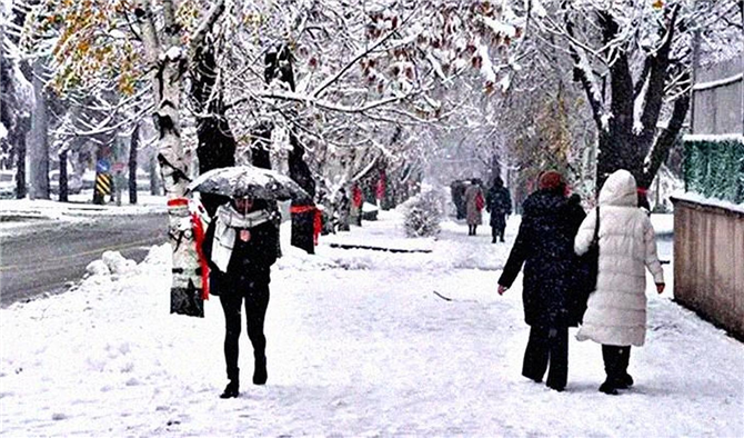 Zemheri Dönemi Ne Zaman Başlar ve Biter? Detaylı İnceleme