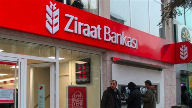 Ziraat Bankası 13 bin TL ödeme yapacak! TC kimlik numaranızı yazarak başvuru yapın