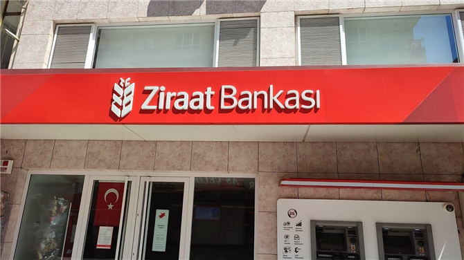 Ziraat Bankası 18 yaş üzerinde olan kişilere 75.000 TL Ödeme yapacak! 10 gün sürecek