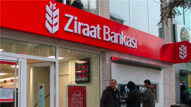 Ziraat Bankası, 4 Günlük İhtiyaç Kredisi Kampanyası Başlattı