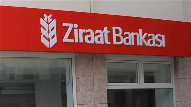 Ziraat Bankası 40.000 TL kimlik numarası üzerinden ödemeler nisan ayı sonuna kadar yapacak