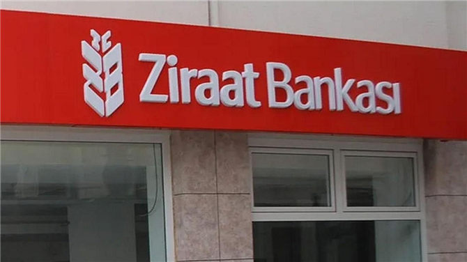 Ziraat Bankası 8 Gün İçinde Banka Hesabı Olanlara Ödeme Yapacak